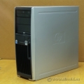 HP Workstation 4600 2.00GHz 2GB 80GB Vista PC Computer